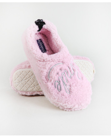Pantufas de Quarto de Mulher DeFonseca