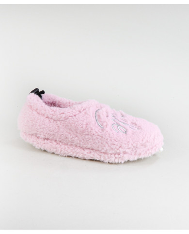 Sala de Mujeres DeFonseca Pantufas