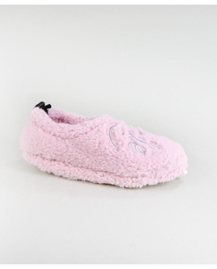 Sala de Mujeres DeFonseca Pantufas