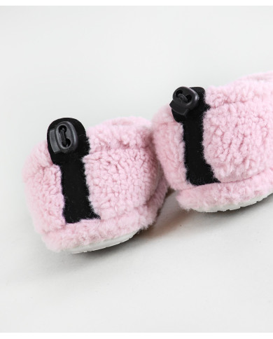 Pantufas de Quarto de Mulher DeFonseca