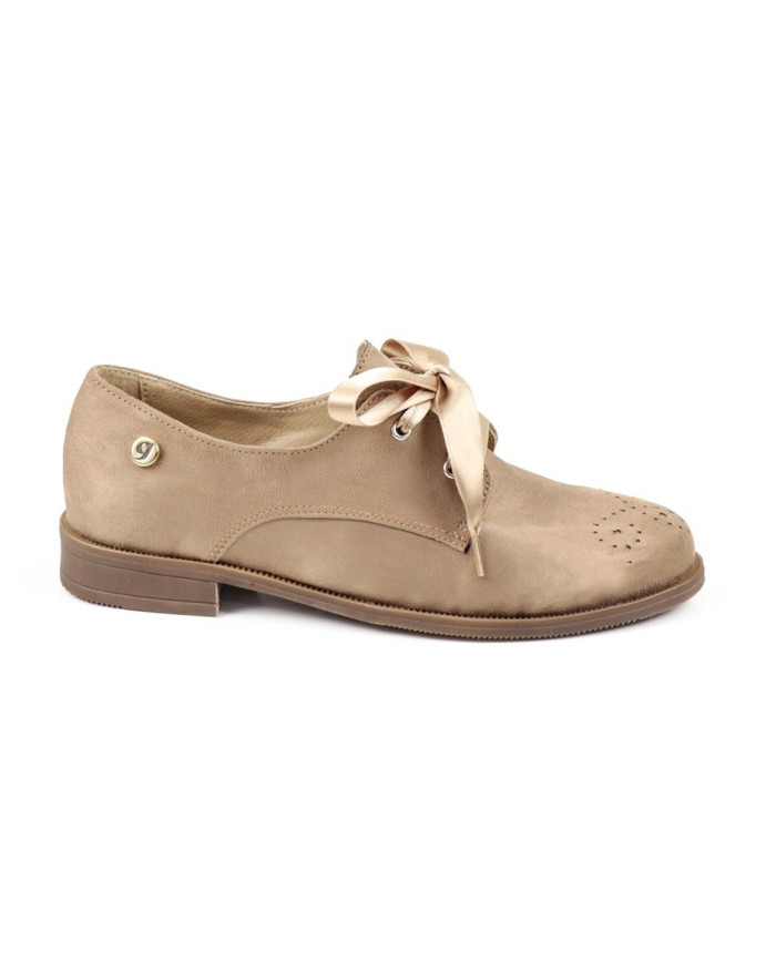 Damas Zapatos Ginova Oxford