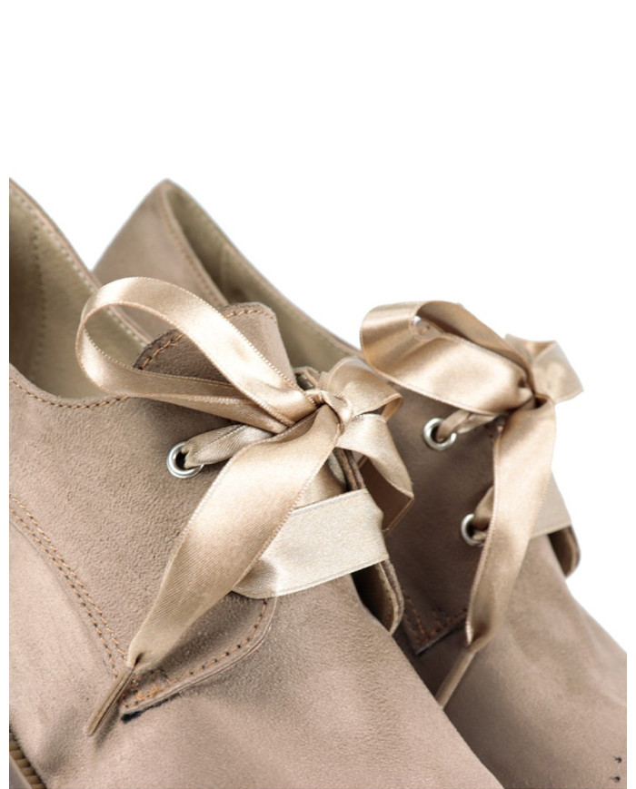 Damas Zapatos Ginova Oxford