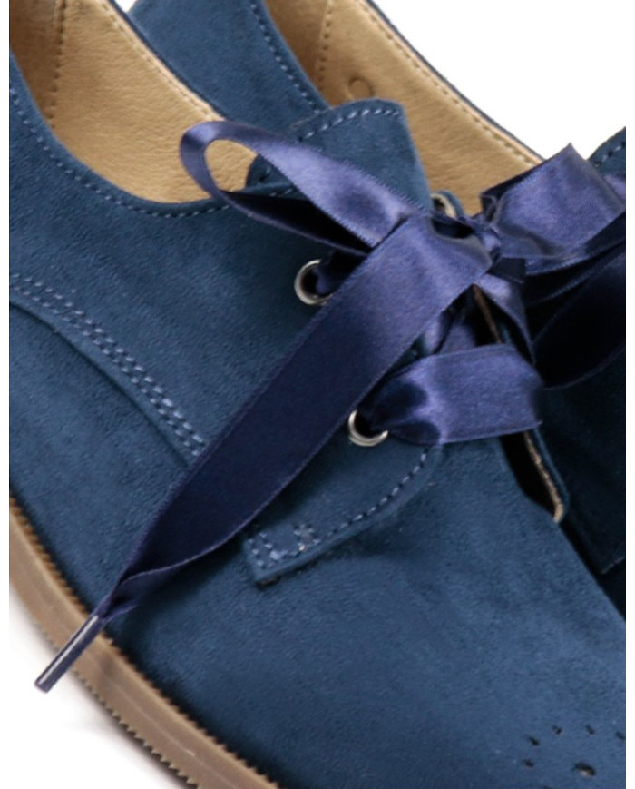 Damas Zapatos Ginova Oxford