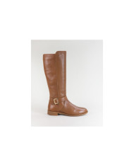 Women's Boots of Cano Alto Ginova with Fecho
