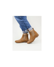 Botas de Mujer Ginova con Clip Lateral
