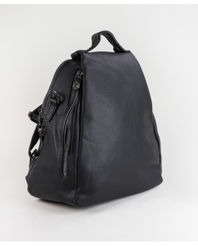 Mochila de Mulher com Bolsos