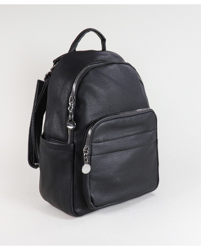 Mochila de Mulher com Bolso na Frente