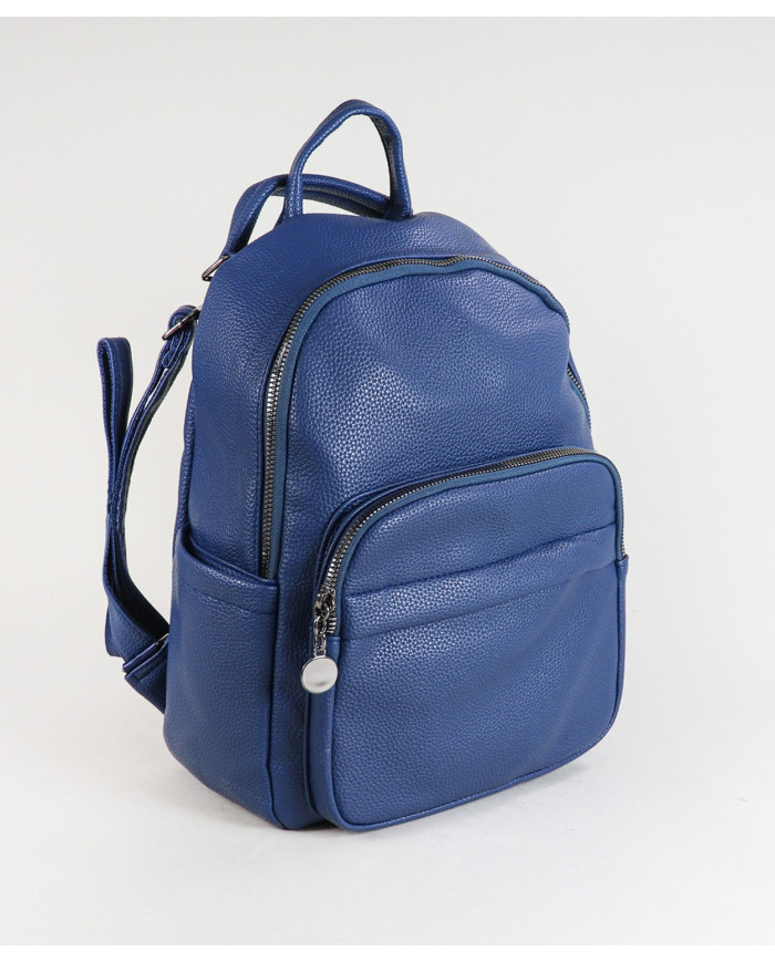 Mochila de Mulher com Bolso na Frente