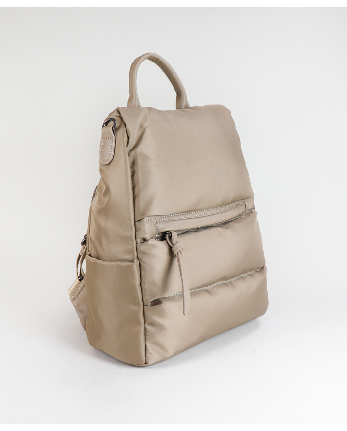 Mochila de Mulher Acolchoada