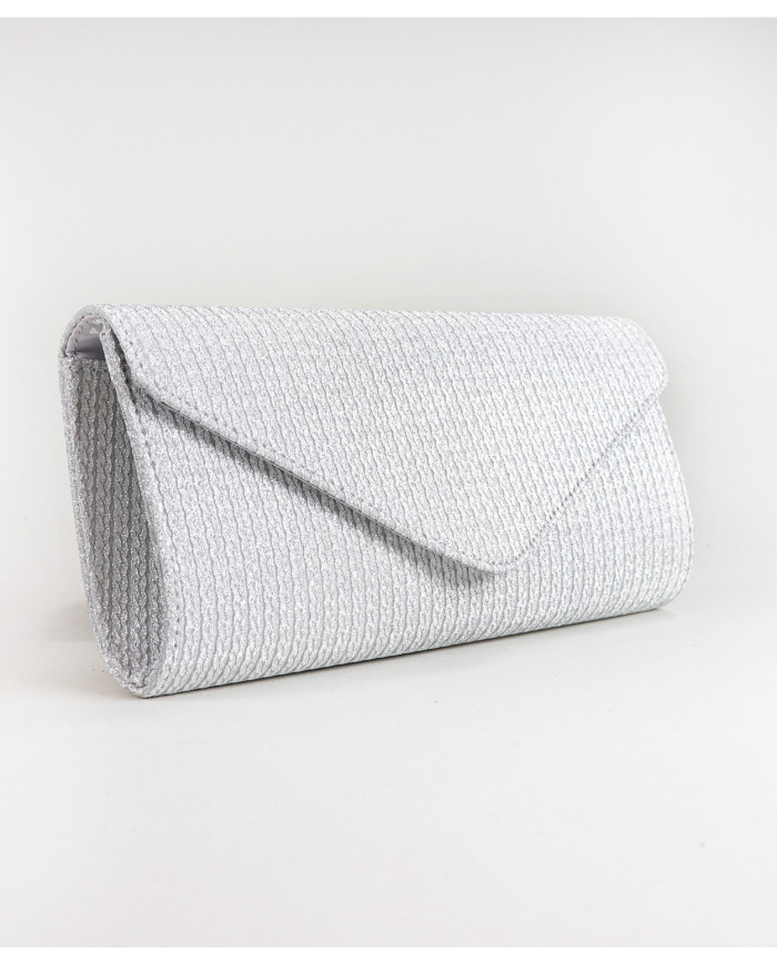 Bolsillo femenino con manija de cadena