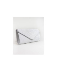 Bolsillo femenino con manija de cadena