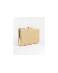 Cuna de mujeres con brillo