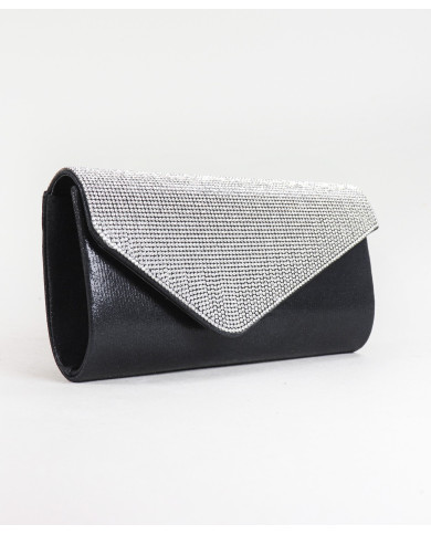 Women's Pocket with Chain Handle