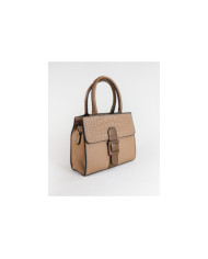 Elegant Woman Bag with Hand Handle