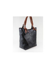 Bolsa de mujeres con manijas anchas