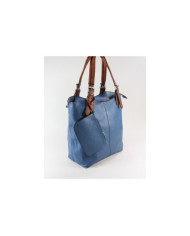 Women's Bag with Wide Handles