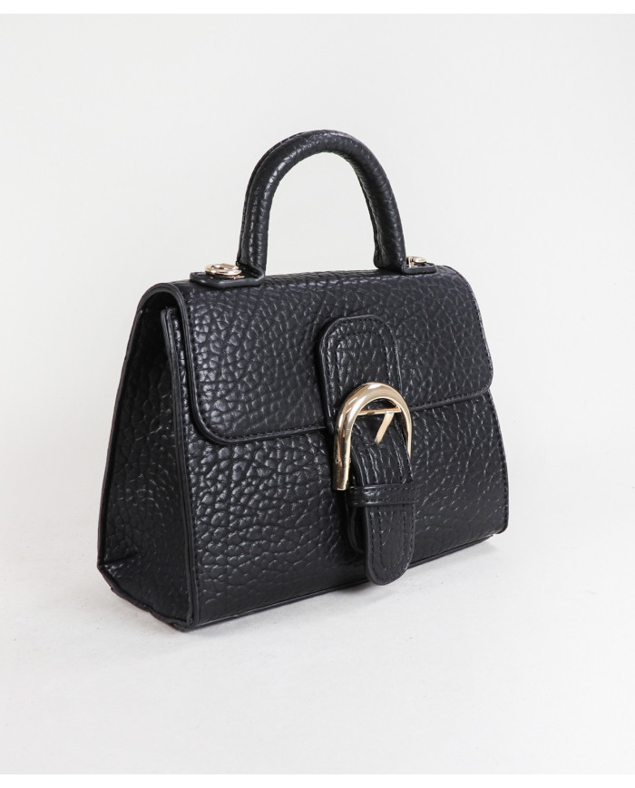 Elegant Woman Bag with Hand Handle