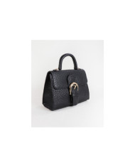 Elegant Woman Bag with Hand Handle