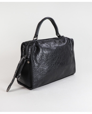 Mala de Mulher com Várias Divisórias