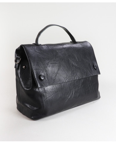 Bolsa de mujeres con varias particiones