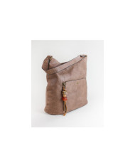 Bolsa de mujeres con bolsillo en el frente