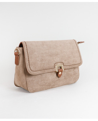 Women's Bag in Skin