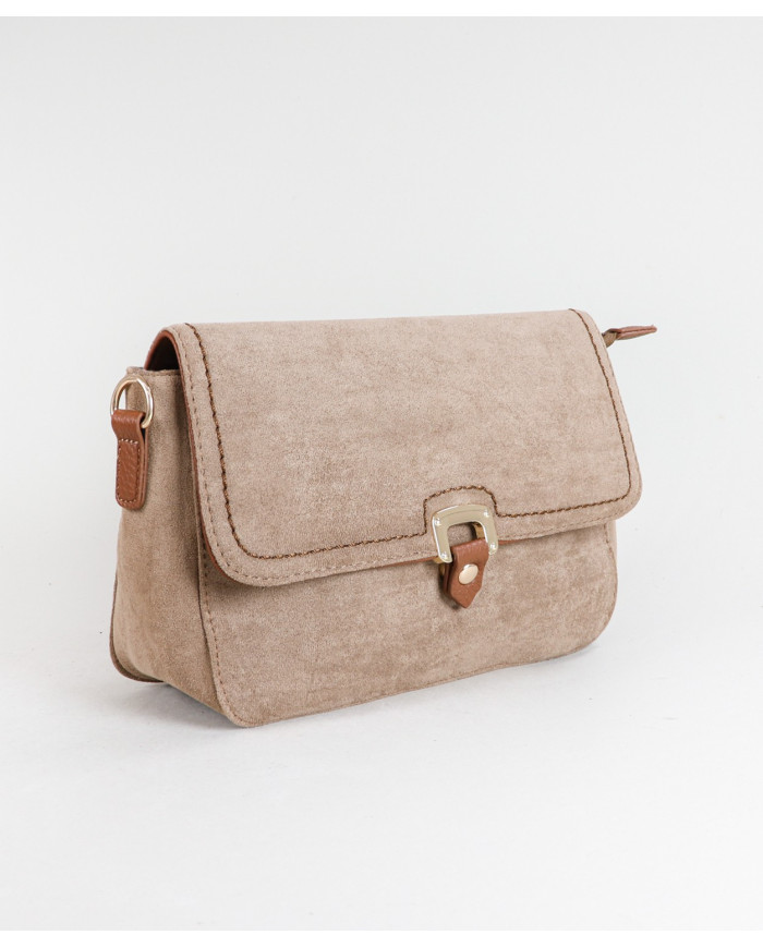 Women's Bag in Skin