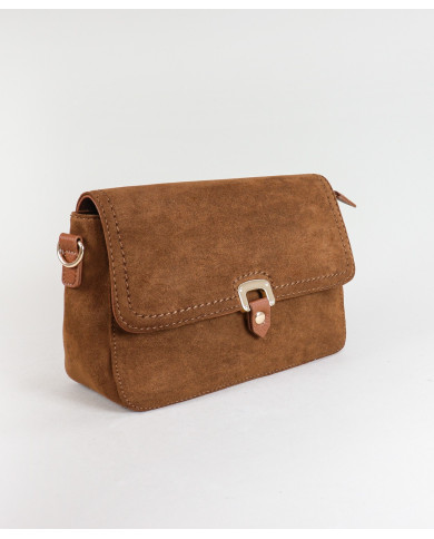 Bolsa de mujeres en la piel