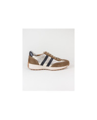 Mujeres Sneakers con dos toneladas