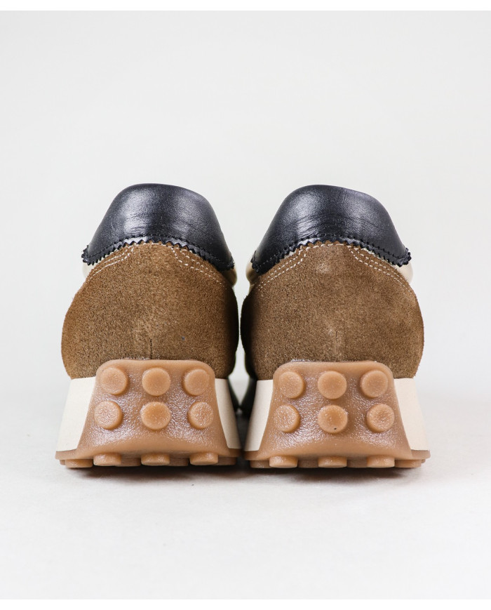 Mujeres Sneakers con dos toneladas