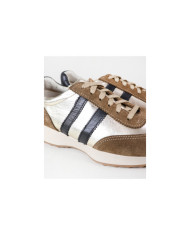 Mujeres Sneakers con dos toneladas