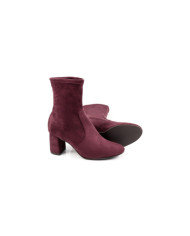 Botas de damas en Lycra Ginova