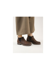 Women's Boots with Elastics Ginova