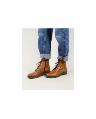 Botas de Mujer Ginova con Clip Lateral