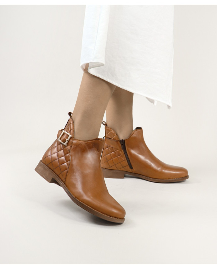 Women's Boots with Fecho Ginova