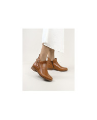 Women's Boots with Fecho Ginova