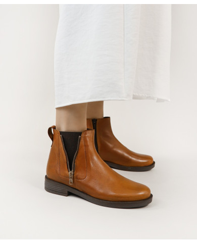 Women's Boots with Fecho Ginova