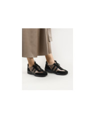 Zapatillas Bicolor para Mujer