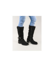 Botas Caña Alta Ginova Confortables Ginova