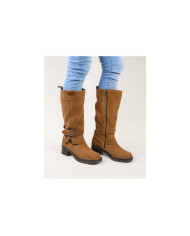 Women's Boots Cano Alto Ginova