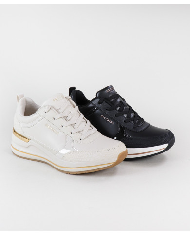 Zapatillas Skechers de Mujer Fine Shine