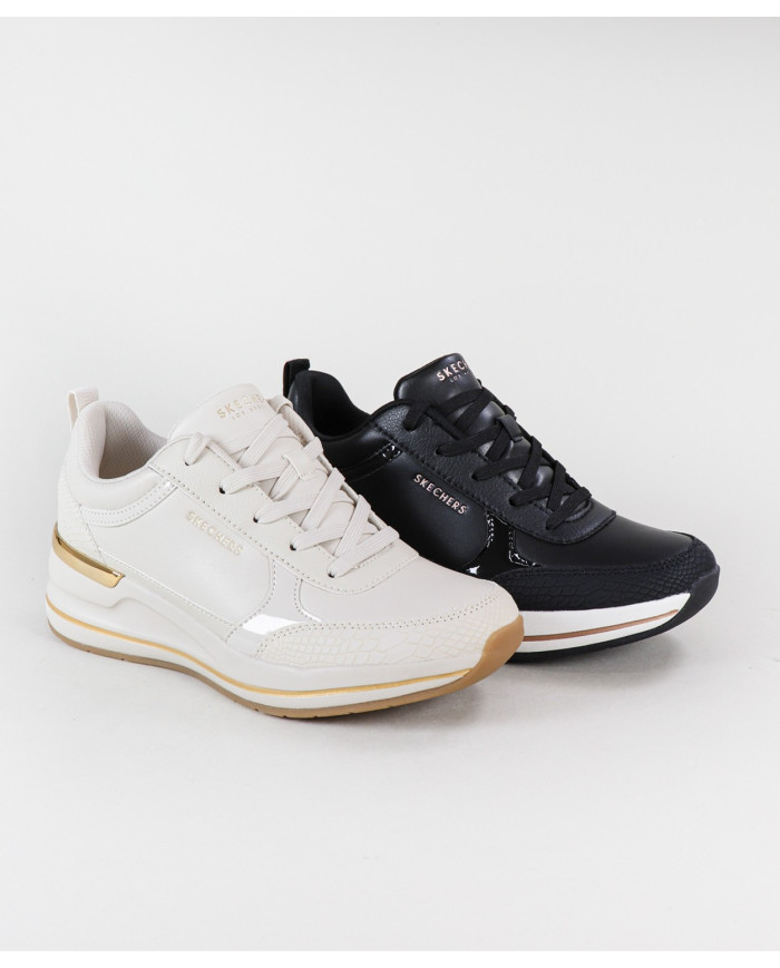 Skechers Fine Shine de Mulher