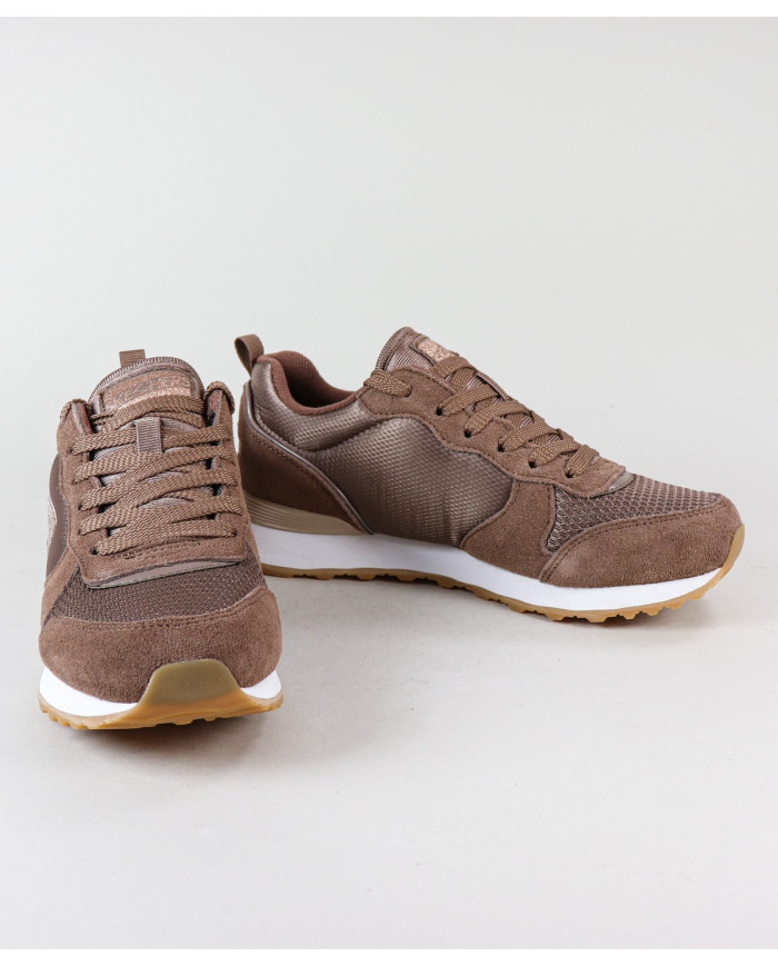 Skechers Gold'n Gurl de Mulher