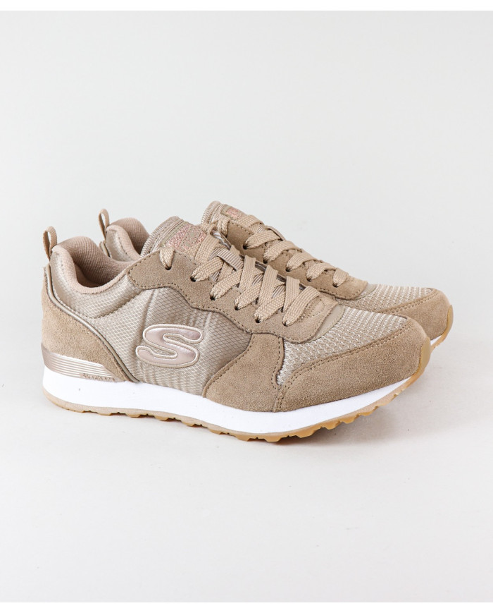 Skechers Gold'n Gurl Women