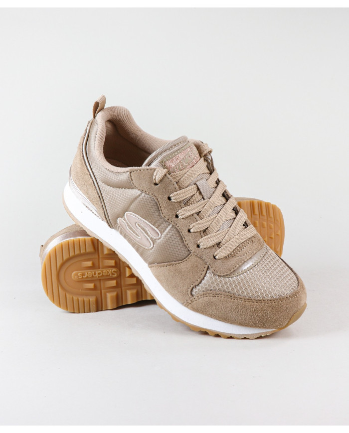 Skechers Gold'n Gurl Women