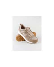 Zapatillas Skechers de Mujer Gold'n Gurl