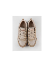 Zapatillas Skechers de Mujer Gold'n Gurl