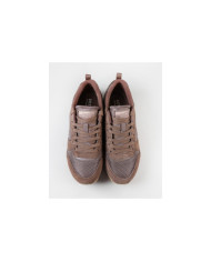 Skechers Gold'n Gurl de Mulher