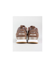 Zapatillas Skechers de Mujer Gold'n Gurl