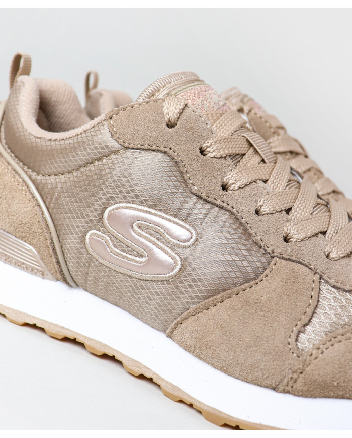 Skechers Gold'n Gurl Women